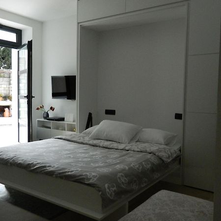 Apartmán Rose Downtown Podgorica Exteriér fotografie