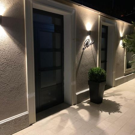 Apartmán Rose Downtown Podgorica Exteriér fotografie