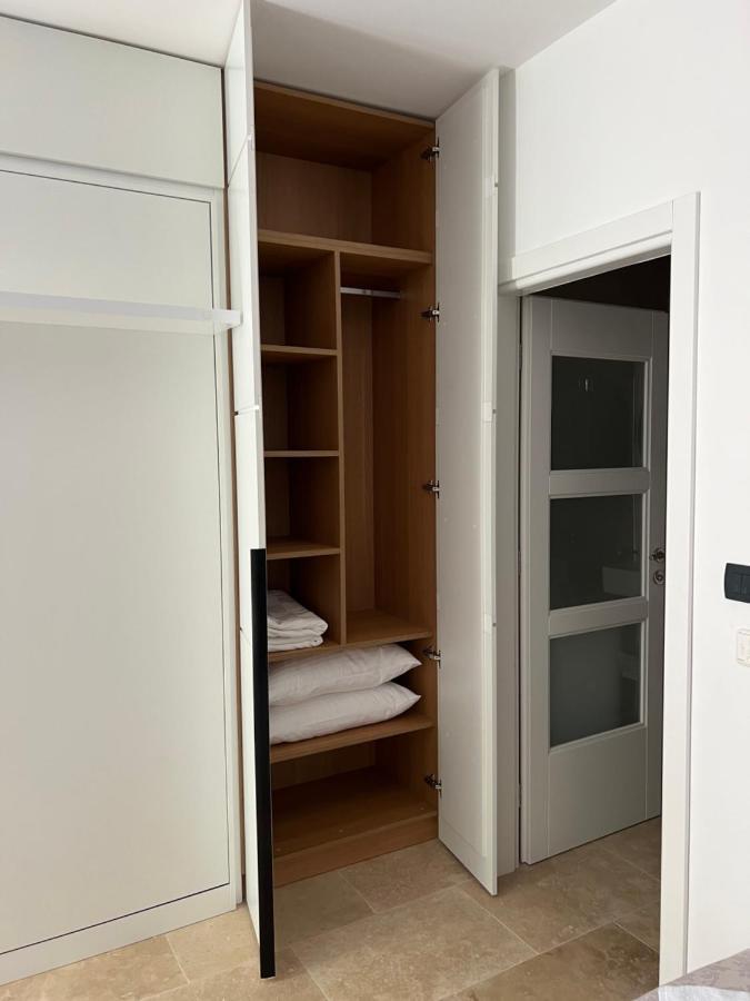 Apartmán Rose Downtown Podgorica Exteriér fotografie