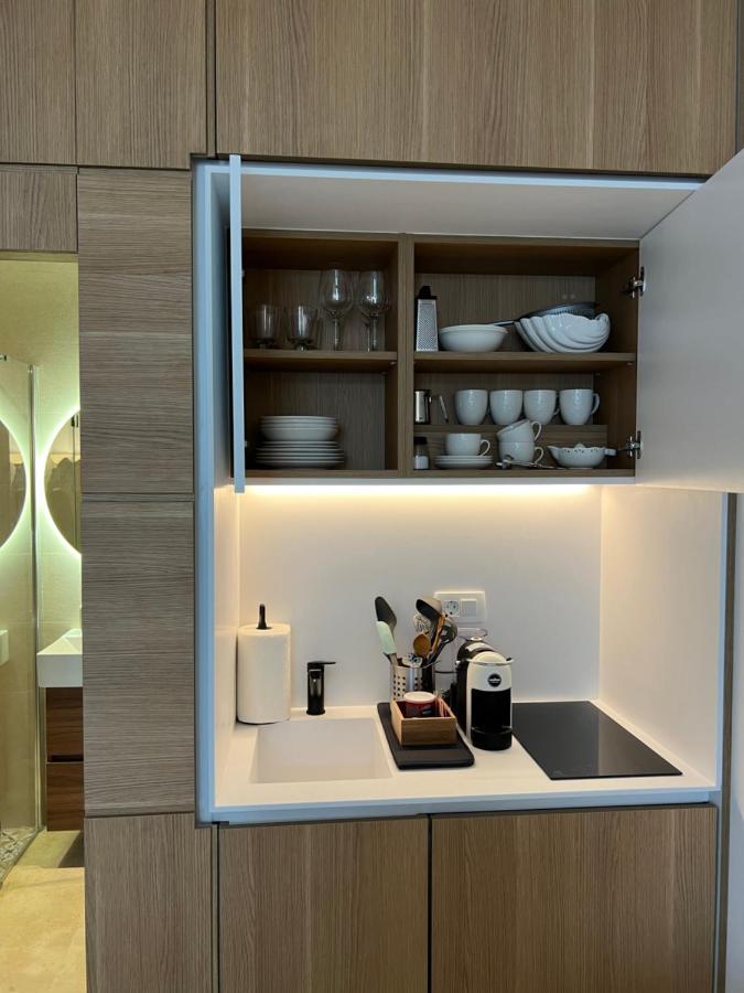 Apartmán Rose Downtown Podgorica Exteriér fotografie