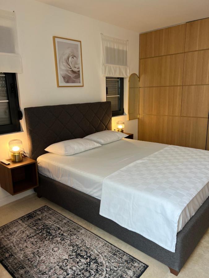 Apartmán Rose Downtown Podgorica Exteriér fotografie