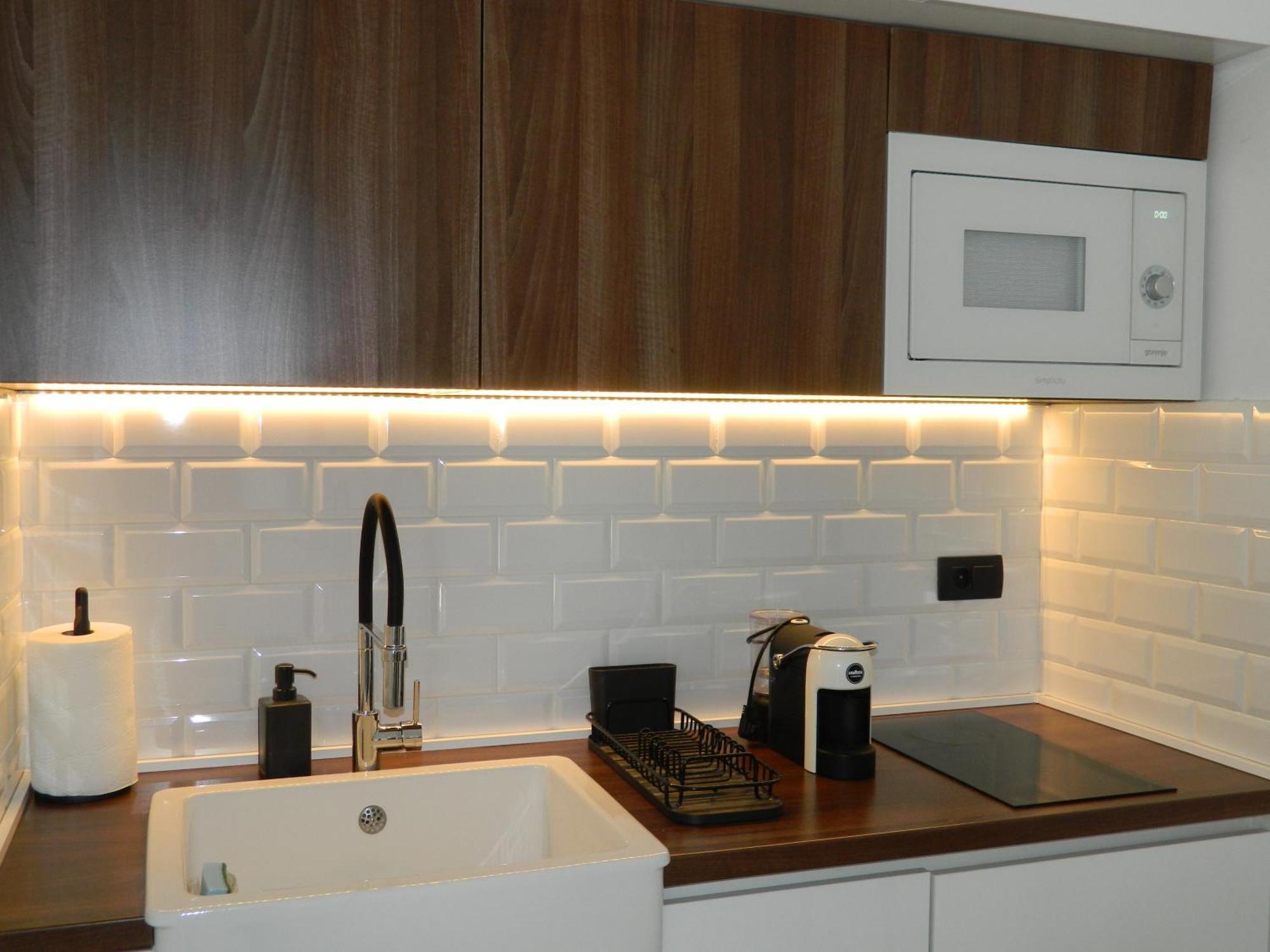 Apartmán Rose Downtown Podgorica Exteriér fotografie