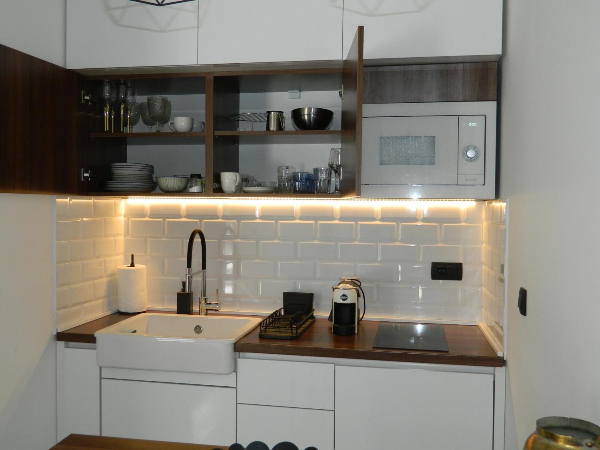 Apartmán Rose Downtown Podgorica Exteriér fotografie