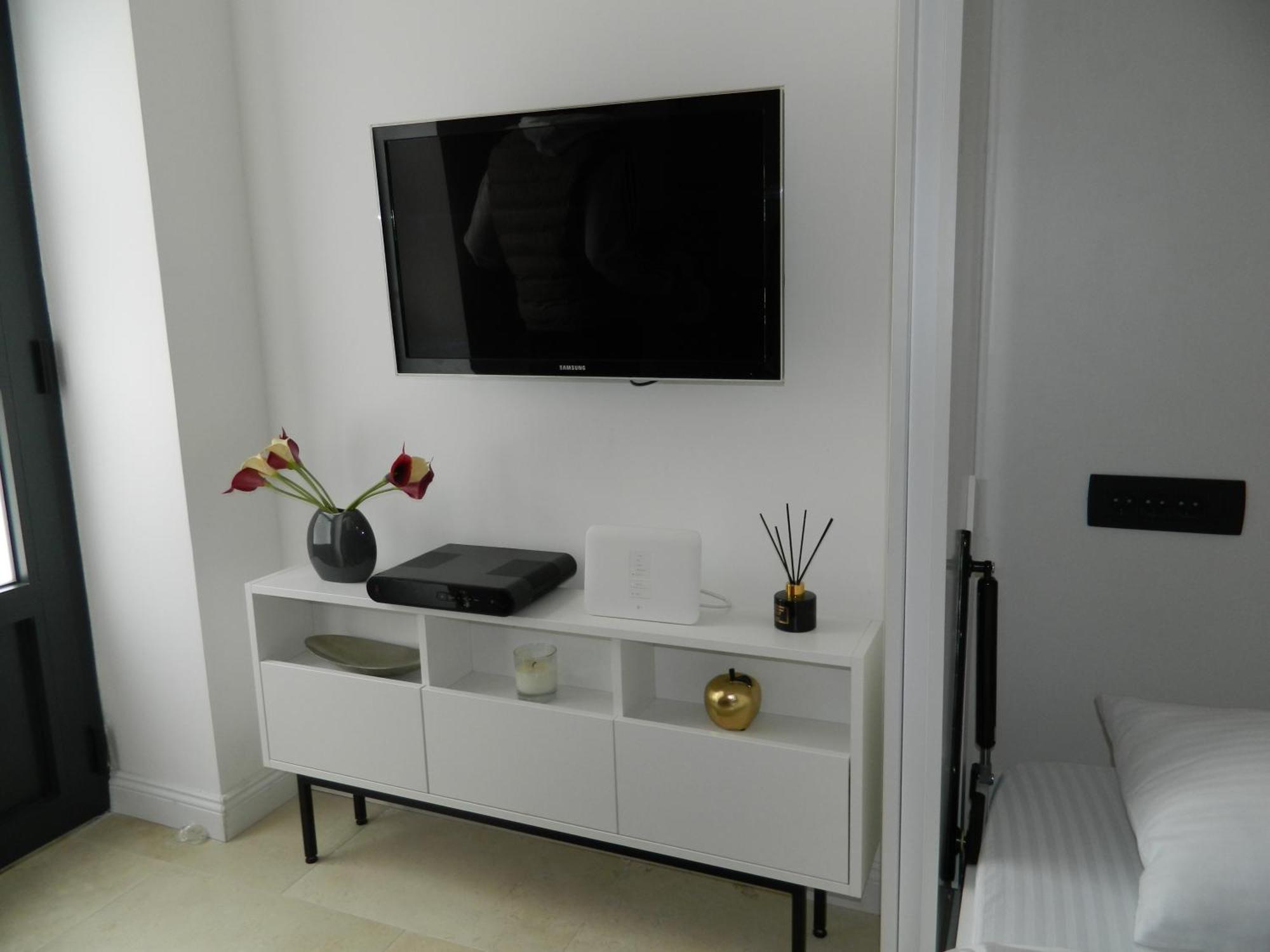 Apartmán Rose Downtown Podgorica Exteriér fotografie