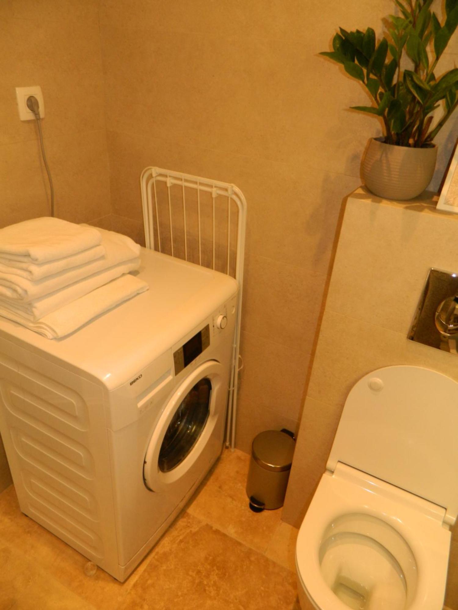 Apartmán Rose Downtown Podgorica Exteriér fotografie