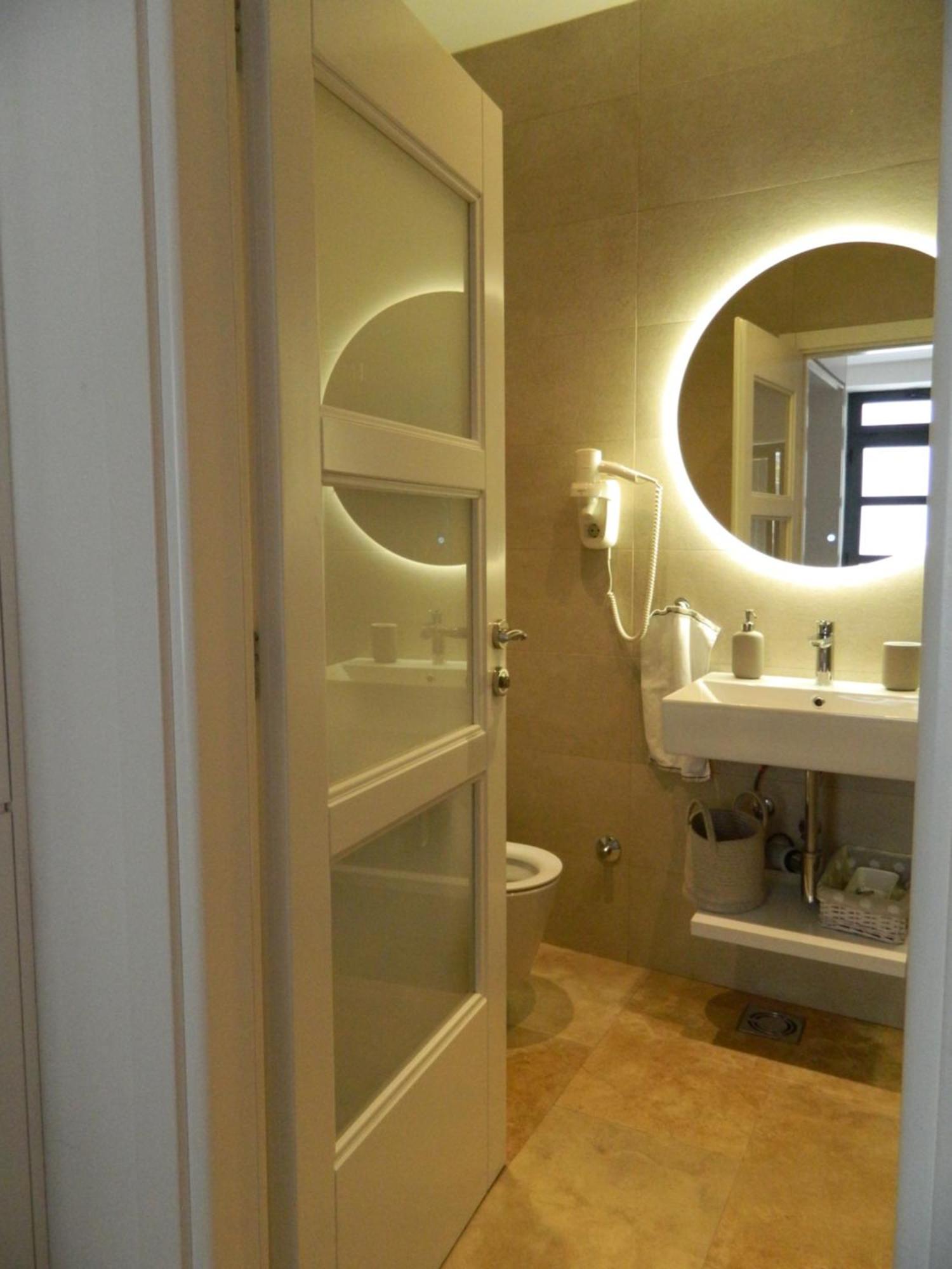 Apartmán Rose Downtown Podgorica Exteriér fotografie