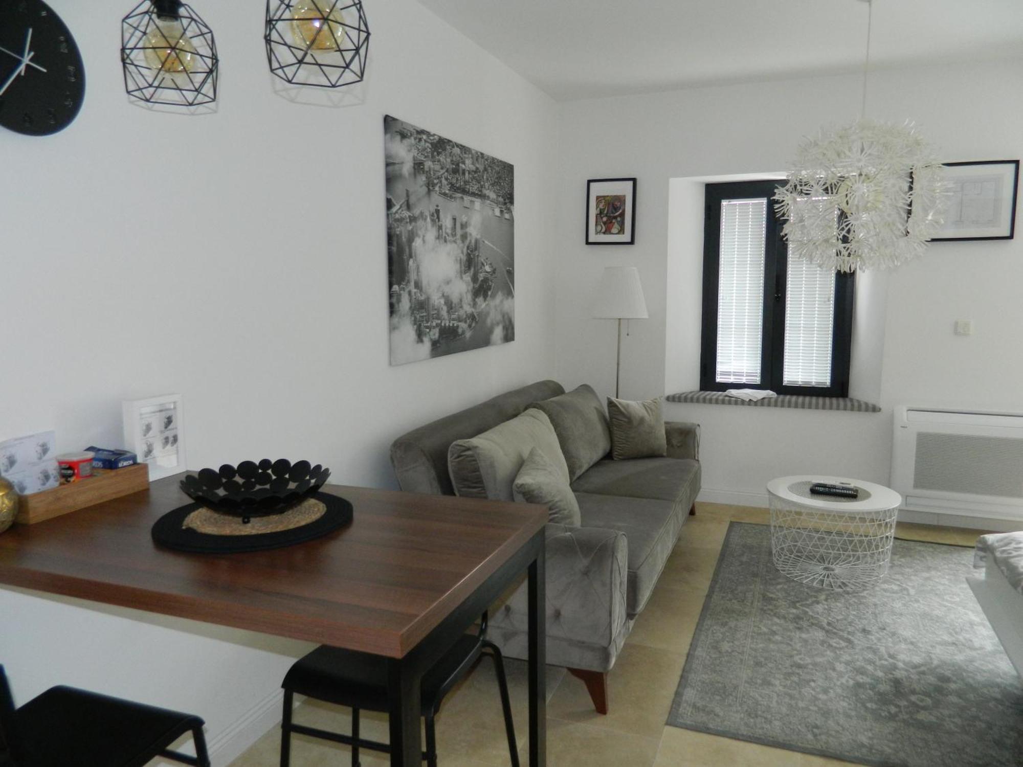 Apartmán Rose Downtown Podgorica Exteriér fotografie