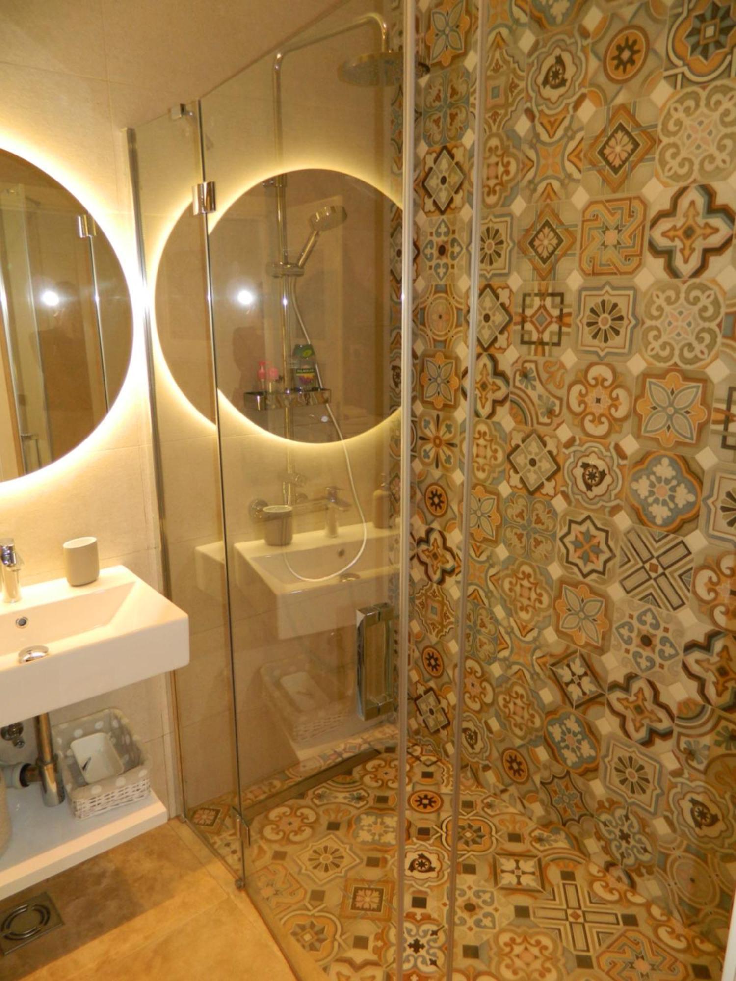 Apartmán Rose Downtown Podgorica Exteriér fotografie
