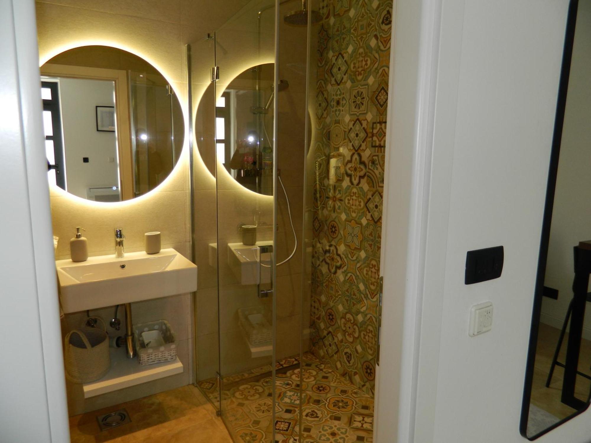 Apartmán Rose Downtown Podgorica Exteriér fotografie