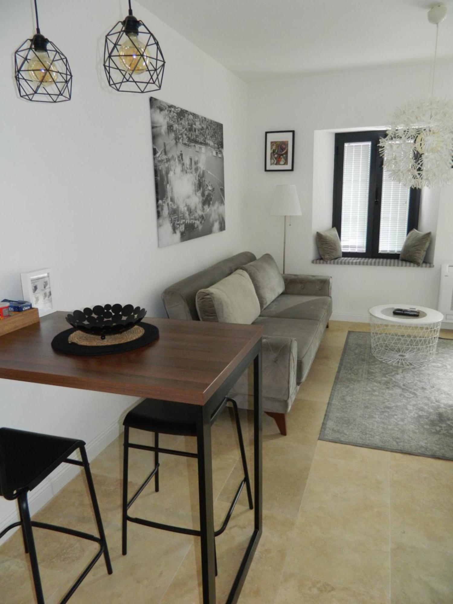 Apartmán Rose Downtown Podgorica Exteriér fotografie