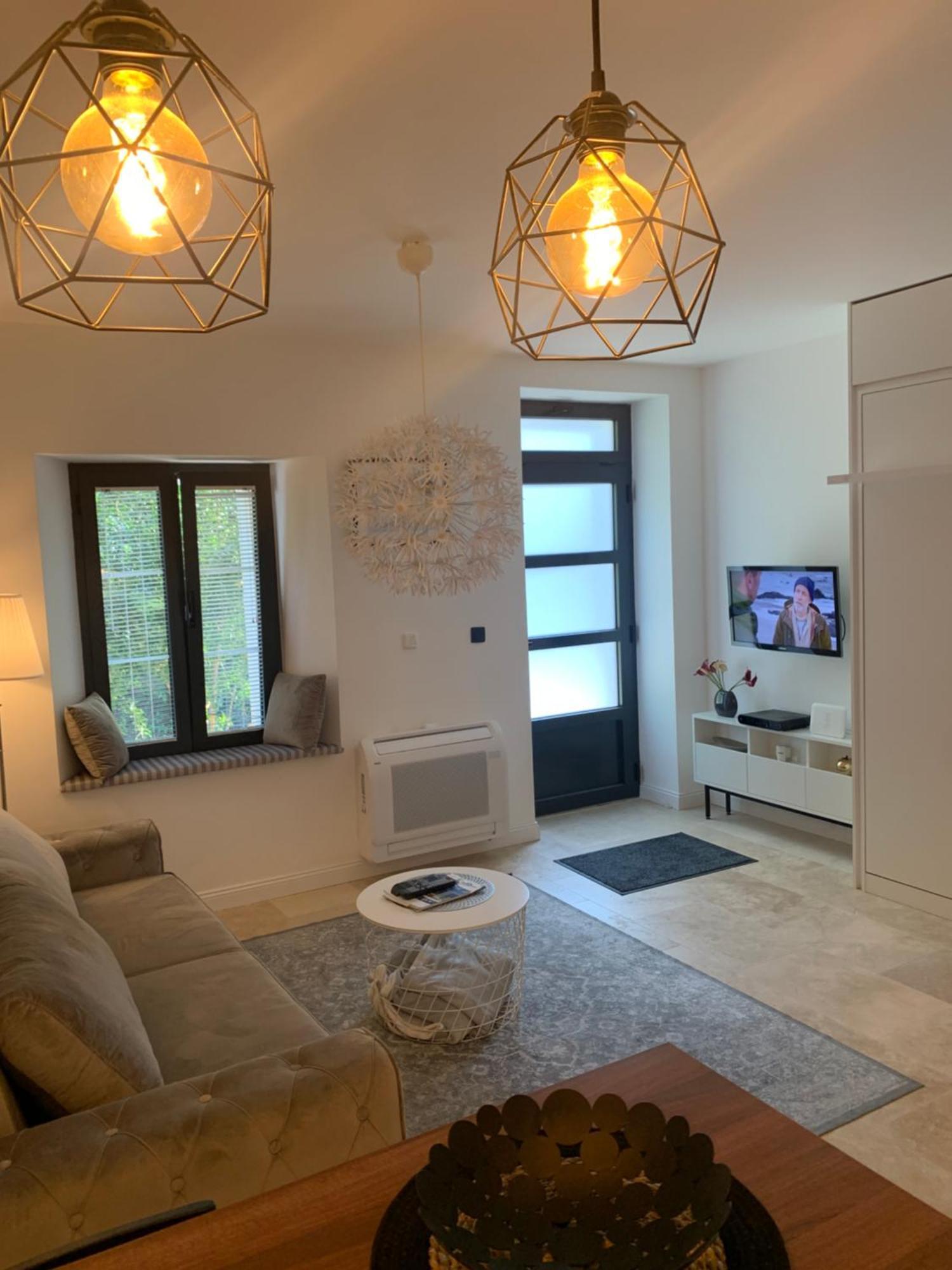 Apartmán Rose Downtown Podgorica Exteriér fotografie