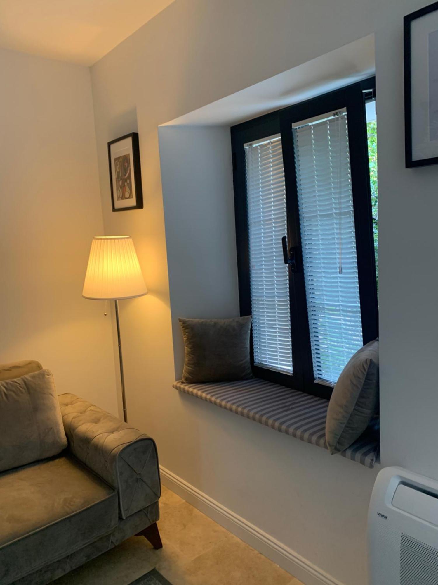 Apartmán Rose Downtown Podgorica Exteriér fotografie