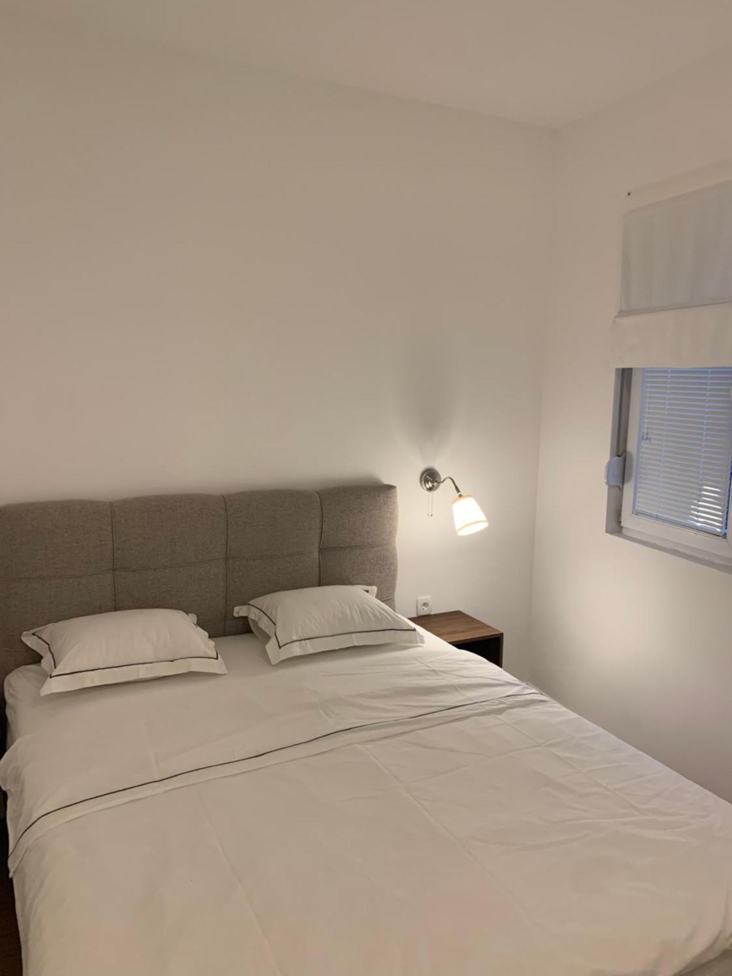 Apartmán Rose Downtown Podgorica Exteriér fotografie