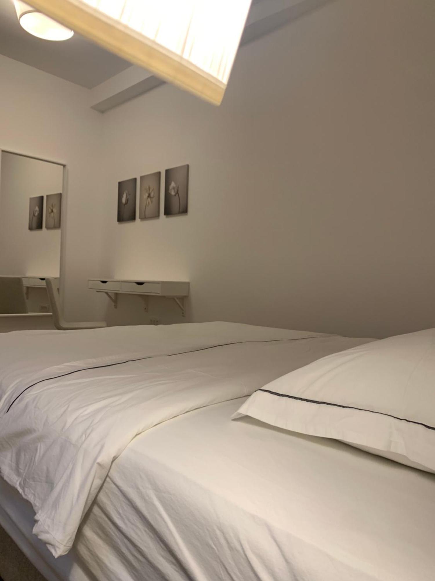 Apartmán Rose Downtown Podgorica Exteriér fotografie