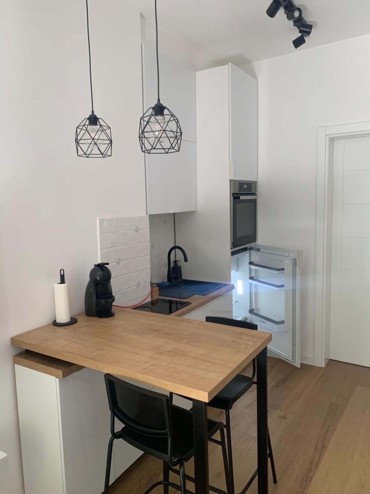 Apartmán Rose Downtown Podgorica Exteriér fotografie